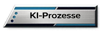 KI-Prozesse