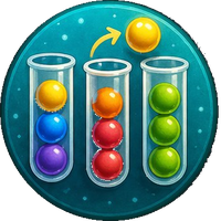 Ball Sort