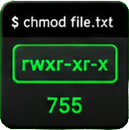 Chmod Calc