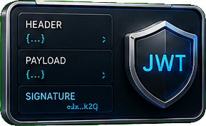 JWT Parser